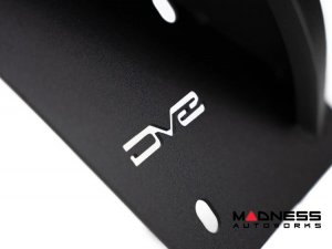 Jeep Wrangler JL Slim Fender Flares